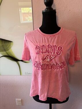 Shirt size large